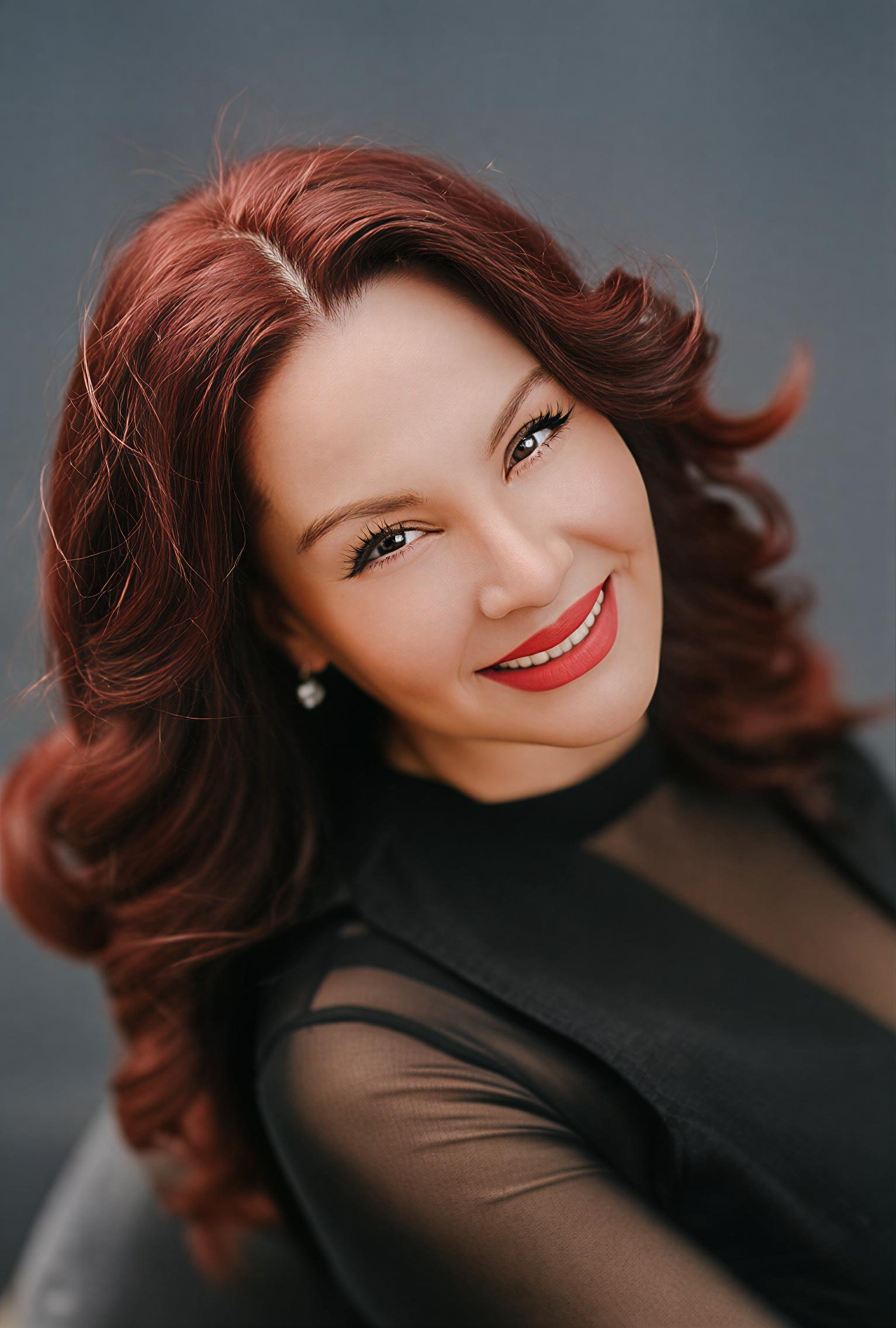 Anna Kovarsky — Owner & Director